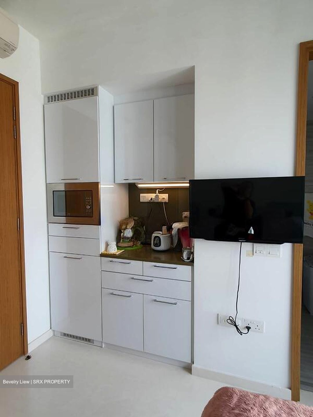 Trilive (D19), Condominium #567034111